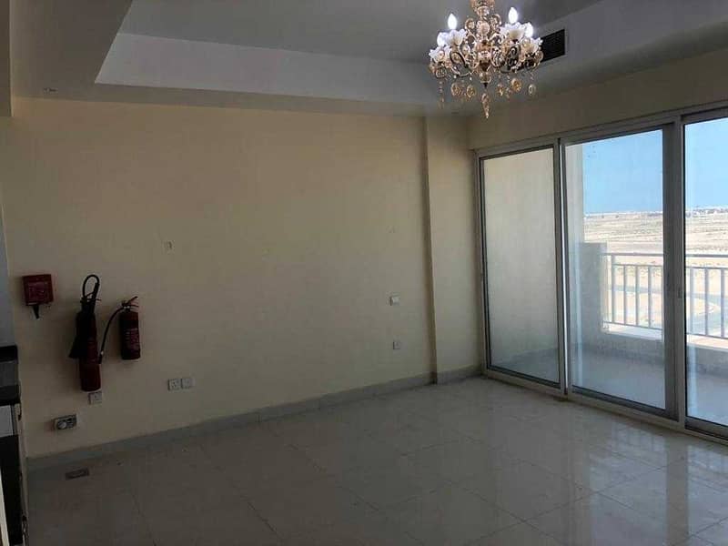 3 Hurry Up Limited Offer - Cheapest Ever Brand New 2Bed with Balcony Jebel Ali Hills Meeras - @27999 AED Only