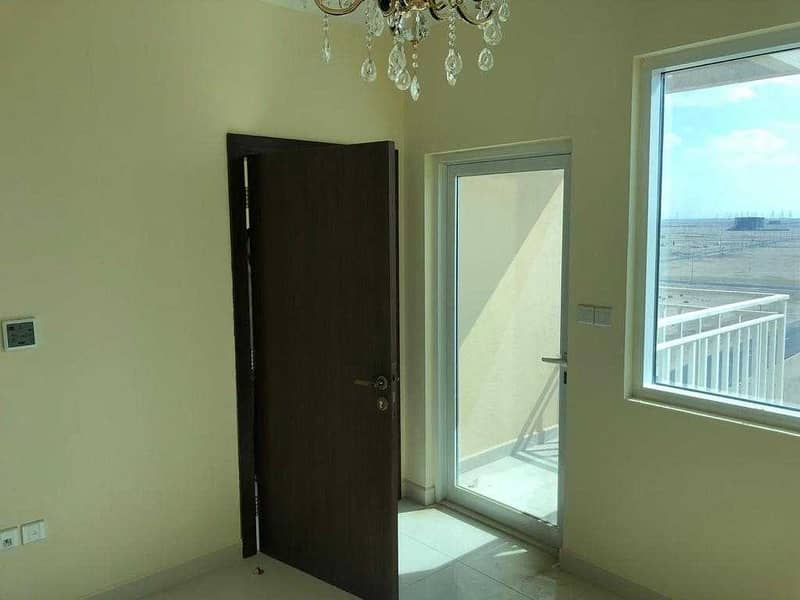 Hurry Up Limited Offer - Cheapest Ever Brand New 2Bed with Balcony Jebel Ali Hills Meeras - @27999 AED Only