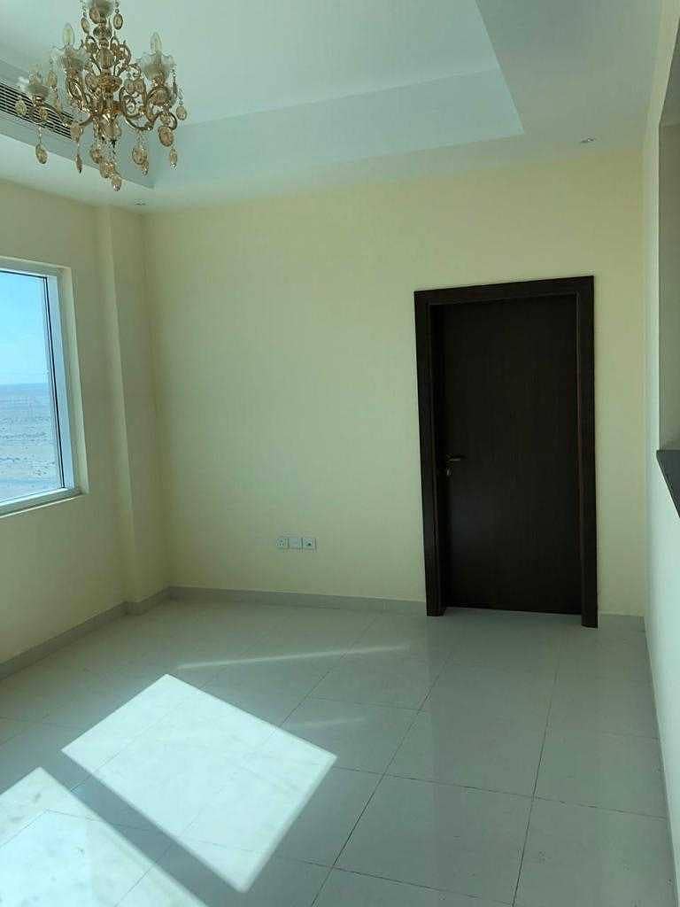 8 Hurry Up Limited Offer - Cheapest Ever Brand New 2Bed with Balcony Jebel Ali Hills Meeras - @27999 AED Only