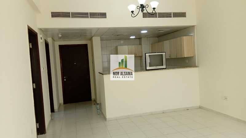 3 INVESTOR OFFER - HIGHLY RENTED 1BHK INTERNATIONAL CITY CLOSE TO ALL FACILITIES