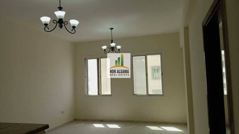 5 INVESTOR OFFER - HIGHLY RENTED 1BHK INTERNATIONAL CITY CLOSE TO ALL FACILITIES