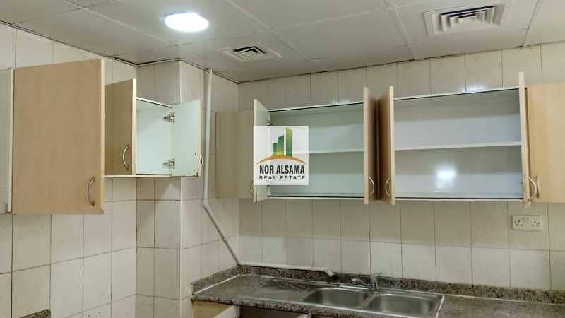 6 INVESTOR OFFER - HIGHLY RENTED 1BHK INTERNATIONAL CITY CLOSE TO ALL FACILITIES