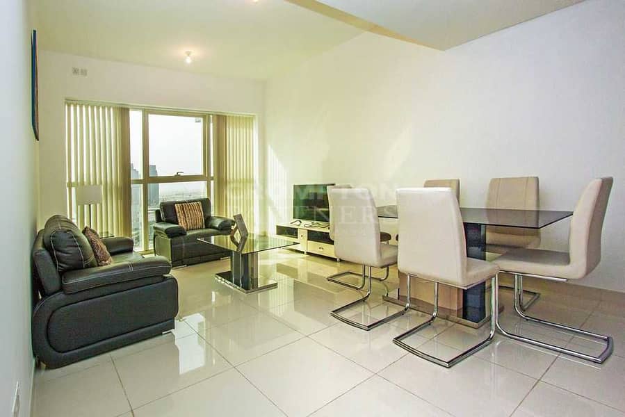 Lovely Apartment | Fully Furnished | Great Views