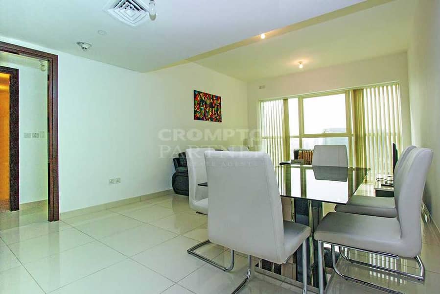 3 Lovely Apartment | Fully Furnished | Great Views