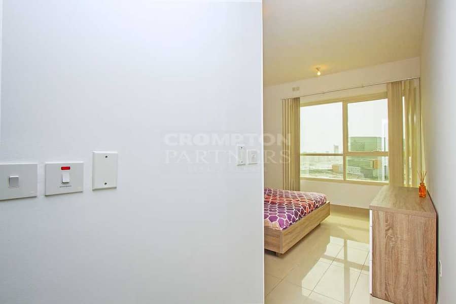 6 Lovely Apartment | Fully Furnished | Great Views