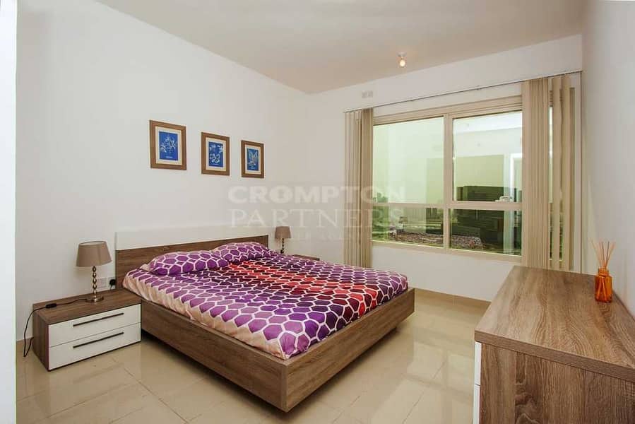 7 Lovely Apartment | Fully Furnished | Great Views