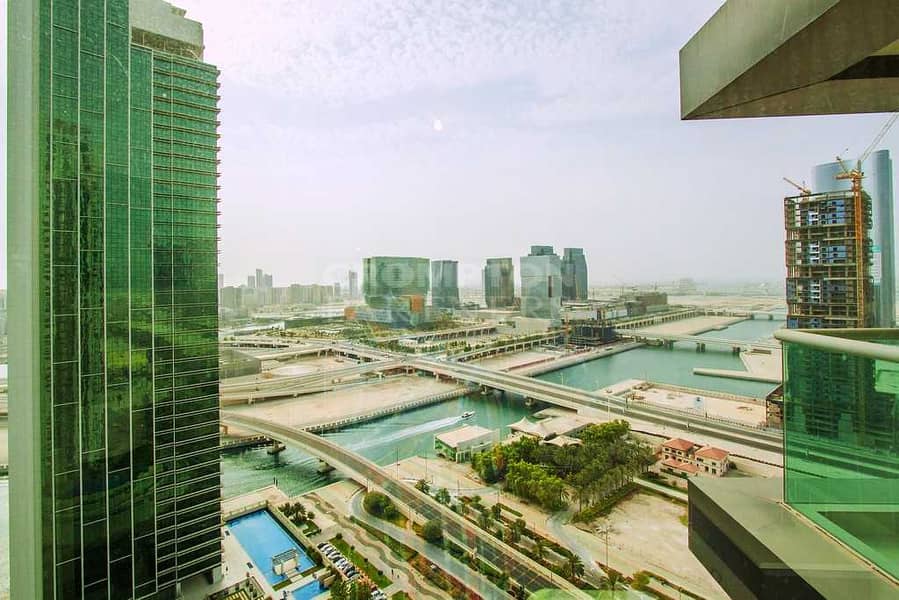 10 Lovely Apartment | Fully Furnished | Great Views