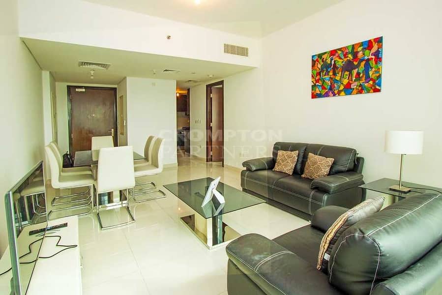 11 Lovely Apartment | Fully Furnished | Great Views