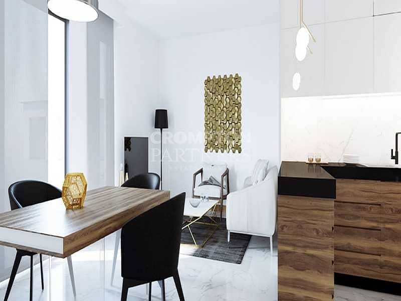 6 Hot Deal Loft | Ready March 2021 | Free Hold