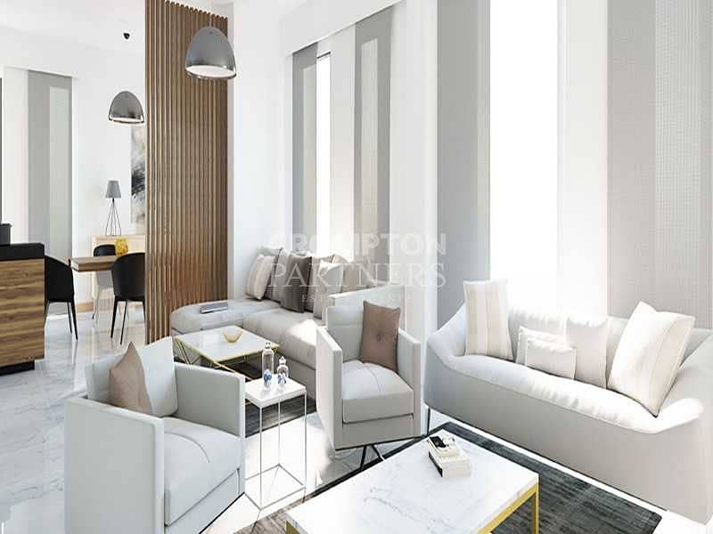 9 Hot Deal Loft | Ready March 2021 | Free Hold