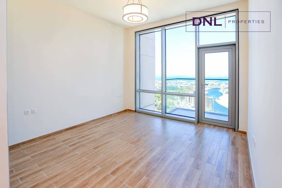 6 FULL SEA VIEW | Vacant | Ready to move-in