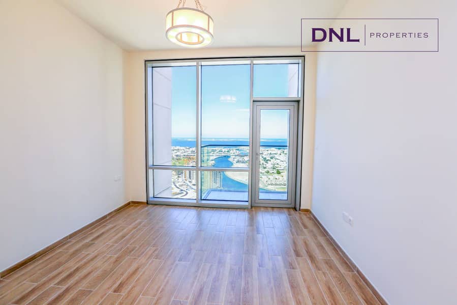 7 FULL SEA VIEW | Vacant | Ready to move-in