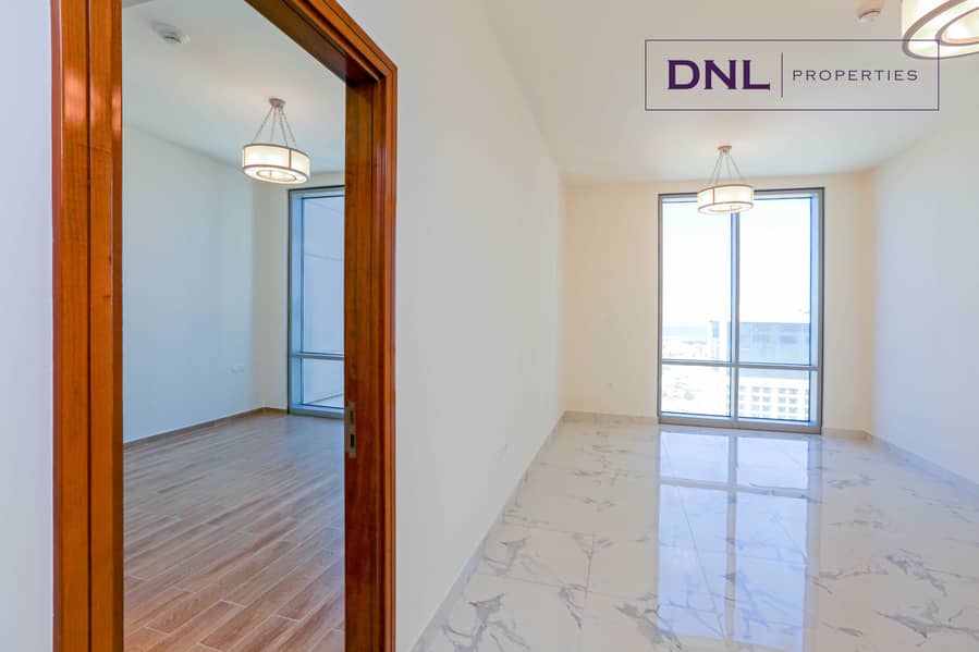 9 FULL SEA VIEW | Vacant | Ready to move-in