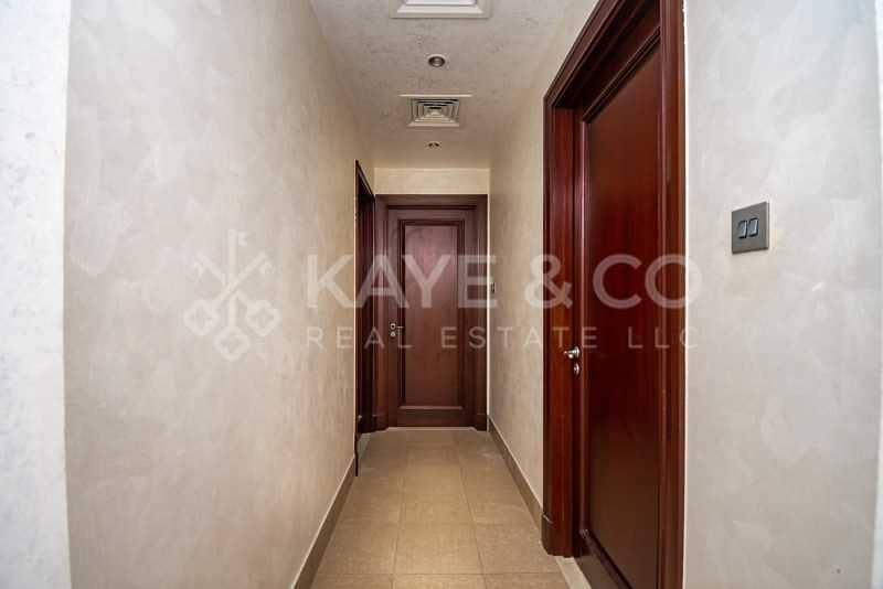 4 Low Floor | Big Lay Out | Study Room |
