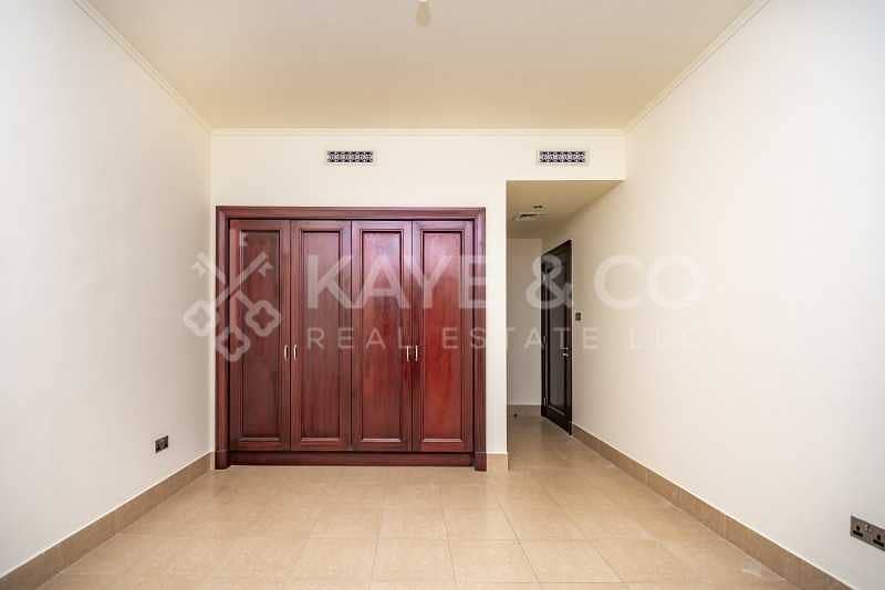 5 Low Floor | Big Lay Out | Study Room |