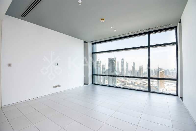 Exquisite Unit | High Floor | DIFC and Burj View