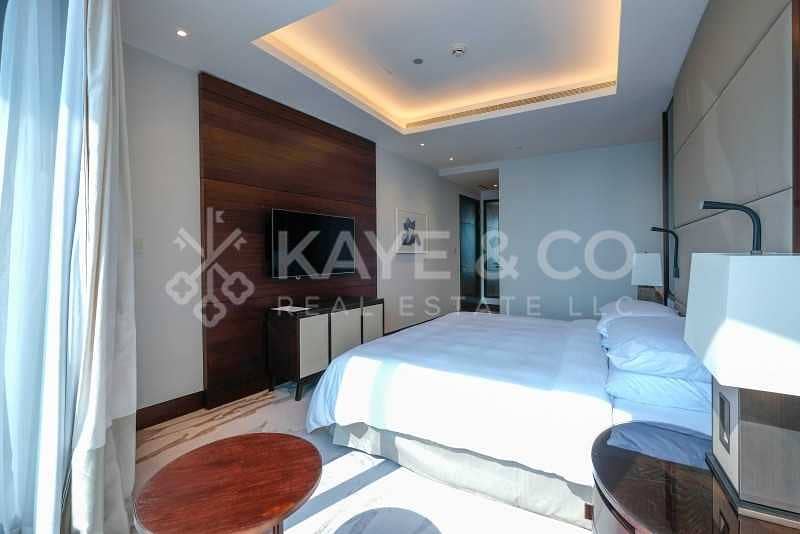 4 Sea View | Fully Furnished | All Bills Included