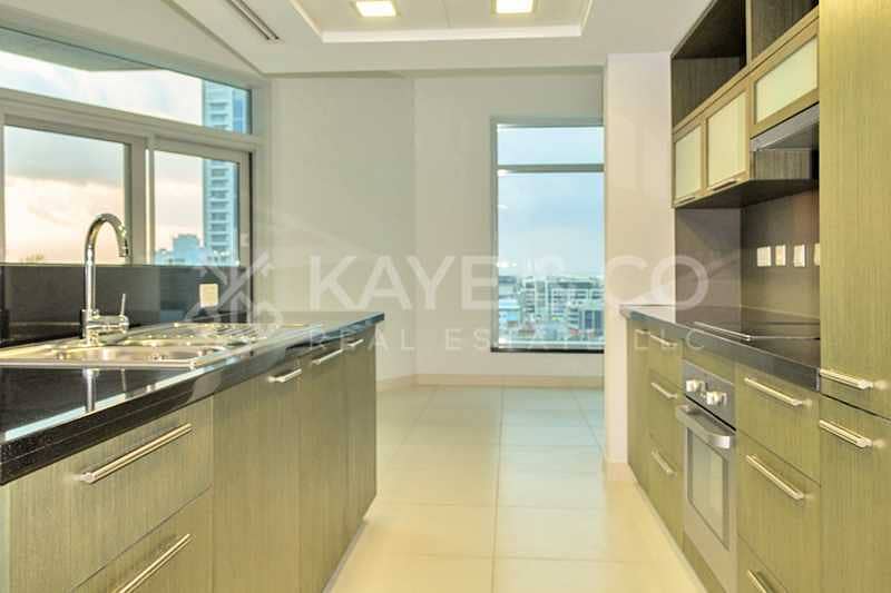 6 Sea View  | Great Investment | Low Service Charge