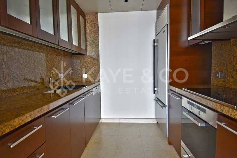 5 Unfurnished 1BR|FountainView|1LiftAccess|Type C
