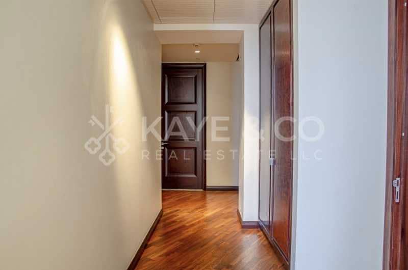 3 Opera & Business Bay View | High Floor |Furnished