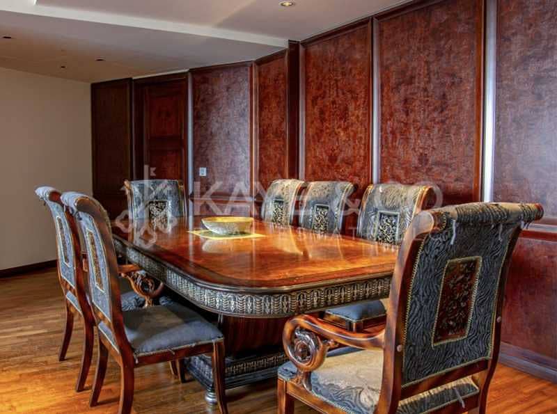 11 Opera & Business Bay View | High Floor |Furnished