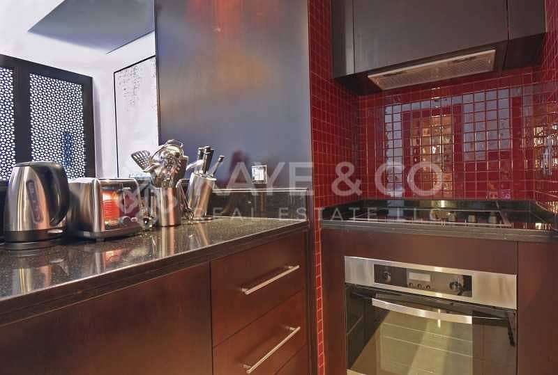 5 Studio | Fully Furnished | Fully Service Apartment