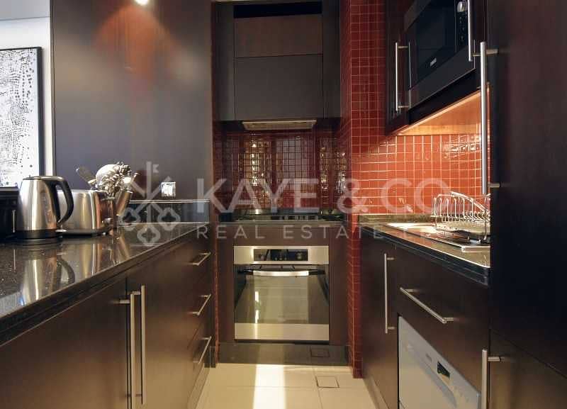 6 Studio | Fully Furnished | Fully Service Apartment