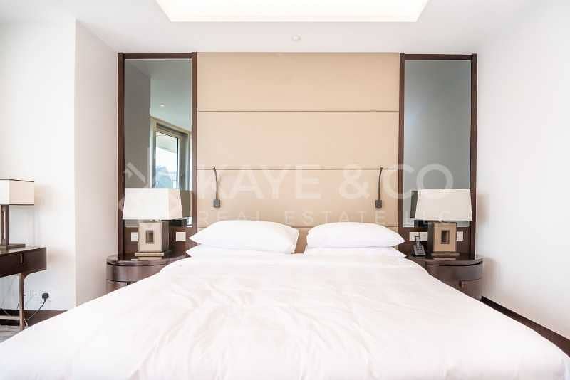 9 Sea view | High Floor | Fully Furnished