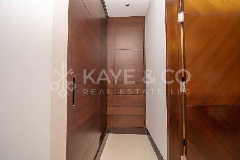 10 Sea view | High Floor | Fully Furnished