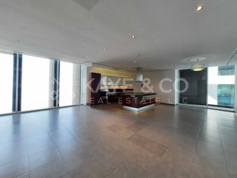 3 High Floor |  Plus Maid | Sheikh Zayed Road View