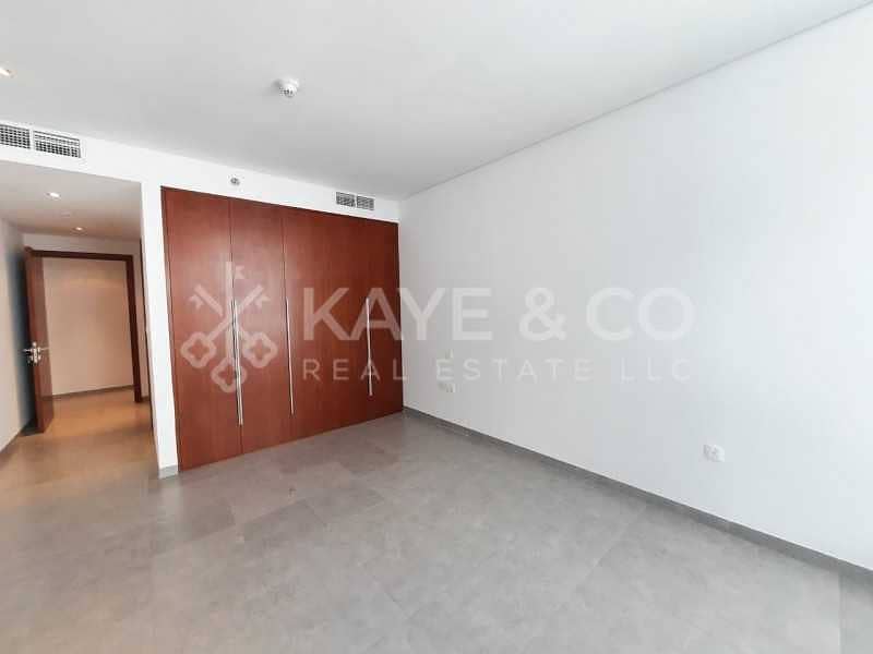 5 High Floor |  Plus Maid | Sheikh Zayed Road View