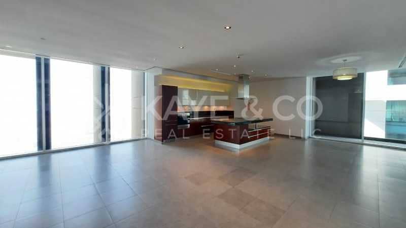 8 High Floor |  Plus Maid | Sheikh Zayed Road View