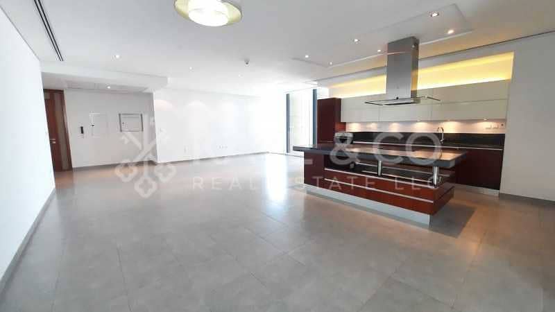 10 High Floor |  Plus Maid | Sheikh Zayed Road View