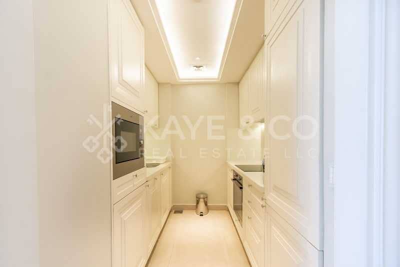 8 Serviced Apartment |Fully | Furnished | DIFC View