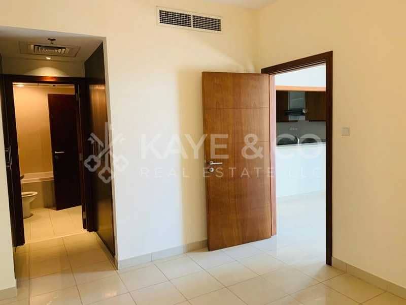 2 Sheikh Zayed Road View | 1 BR | Cozy Apartment