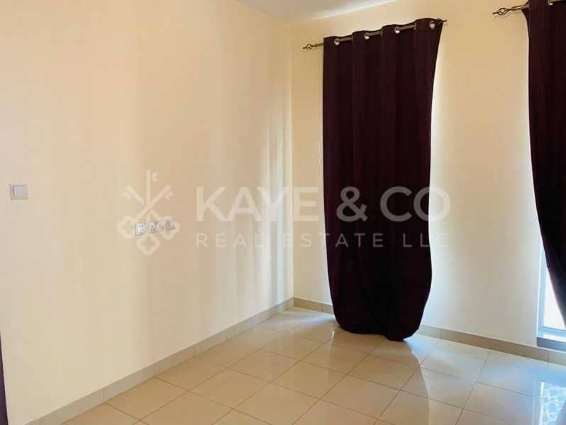 5 Sheikh Zayed Road View | 1 BR | Cozy Apartment