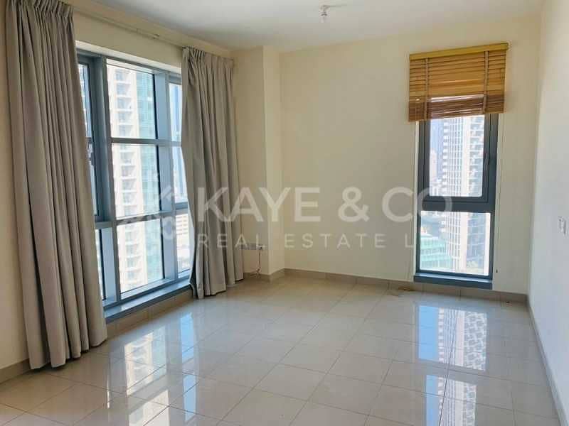 6 Sheikh Zayed Road View | 1 BR | Cozy Apartment