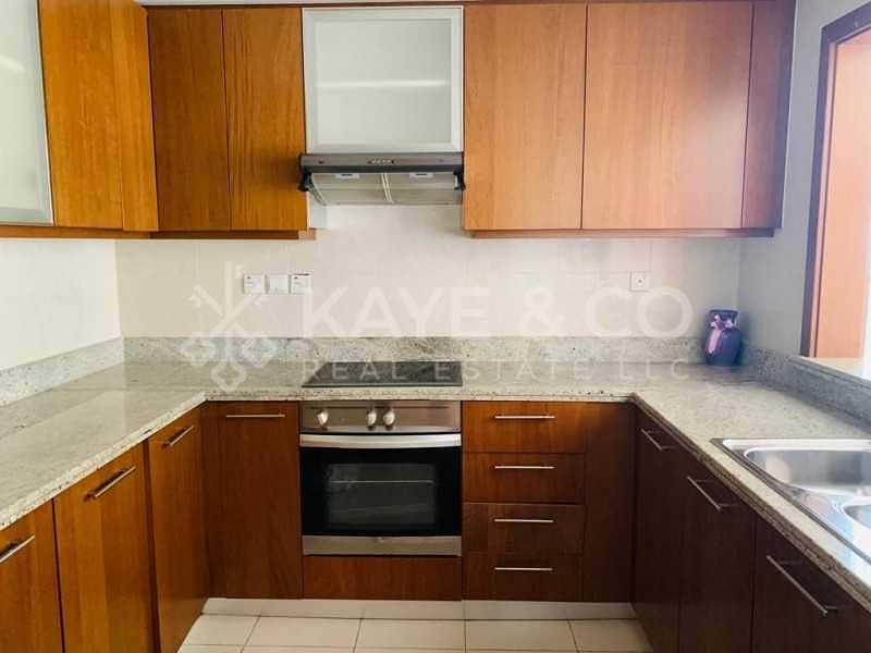 7 Sheikh Zayed Road View | 1 BR | Cozy Apartment