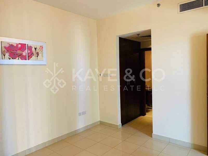 8 Sheikh Zayed Road View | 1 BR | Cozy Apartment