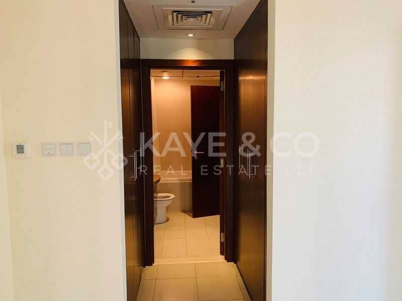 11 Sheikh Zayed Road View | 1 BR | Cozy Apartment