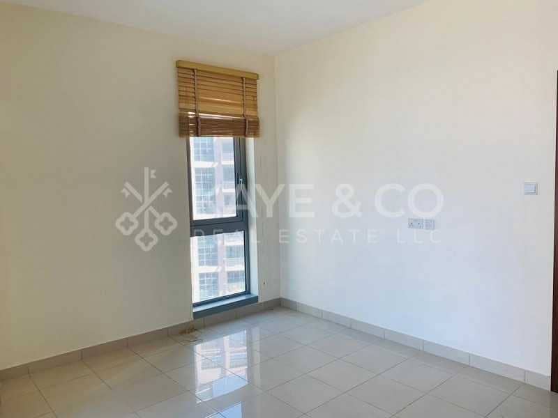12 Sheikh Zayed Road View | 1 BR | Cozy Apartment