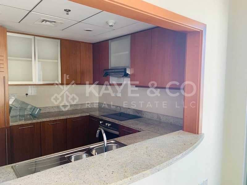 13 Sheikh Zayed Road View | 1 BR | Cozy Apartment