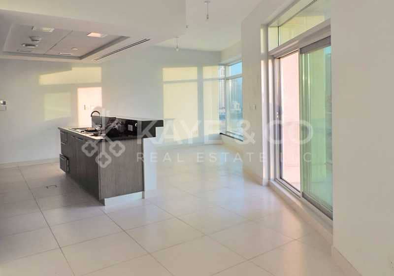 2 Pool View | 1 Bedroom | Good Condition