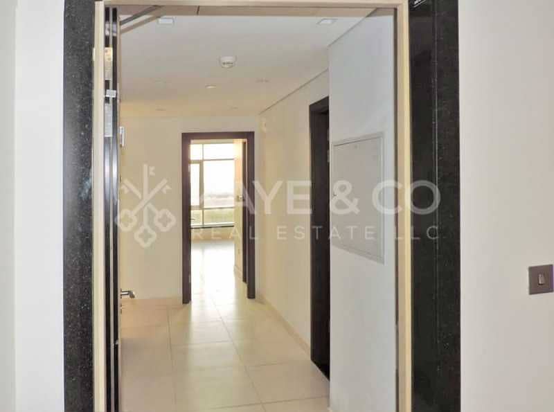 5 Pool View | 1 Bedroom | Good Condition