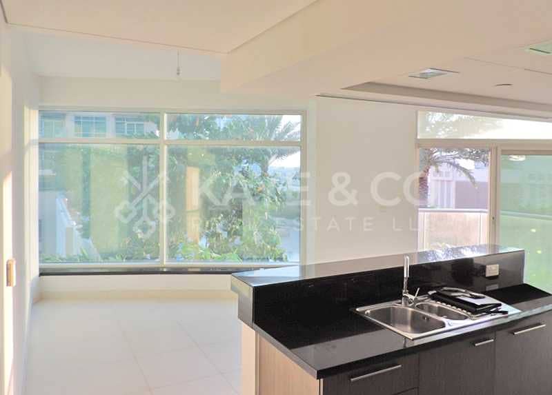 8 Pool View | 1 Bedroom | Good Condition