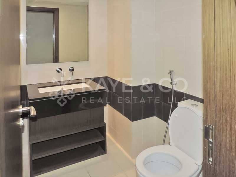 9 Pool View | 1 Bedroom | Good Condition
