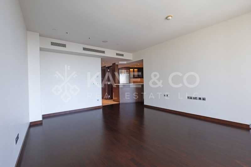 2 Spacious 1 Bed | Opera and Sea View | Mid Floor