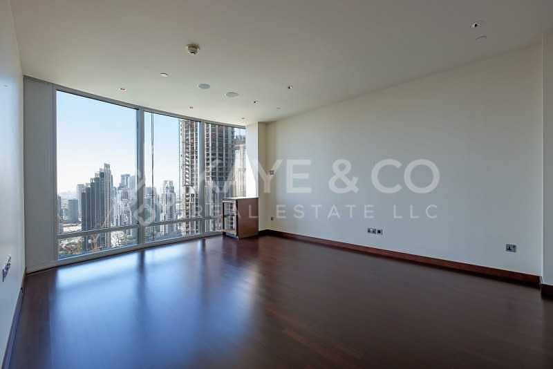 3 Spacious 1 Bed | Opera and Sea View | Mid Floor