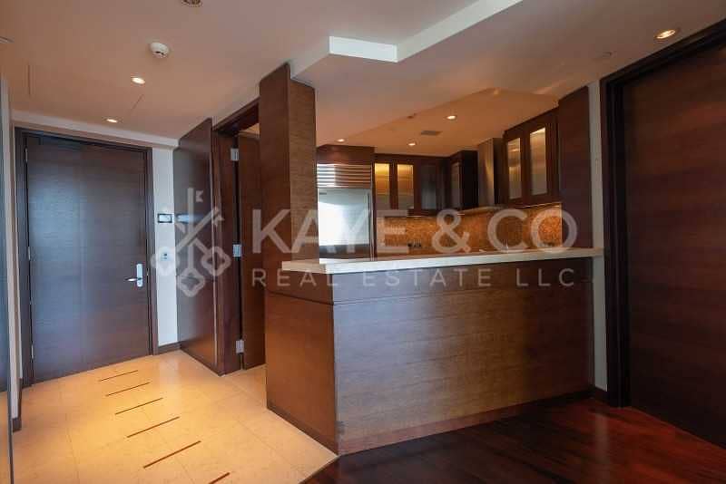 4 Spacious 1 Bed | Opera and Sea View | Mid Floor