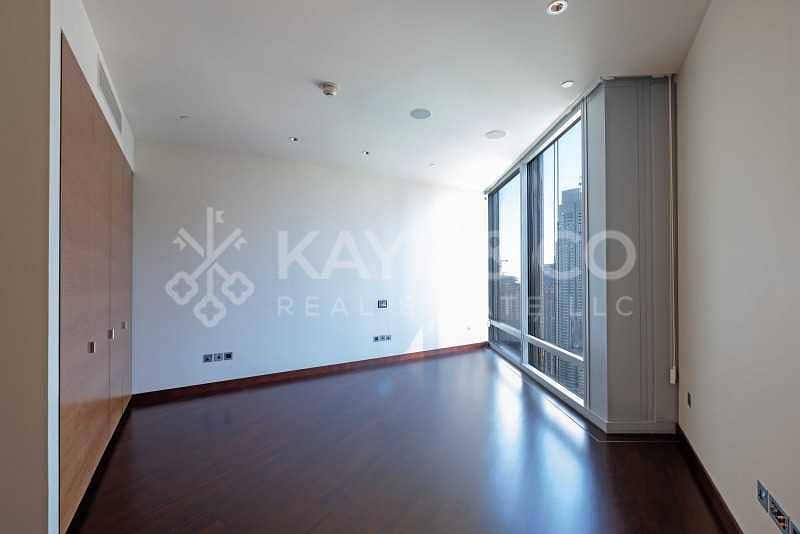 7 Spacious 1 Bed | Opera and Sea View | Mid Floor